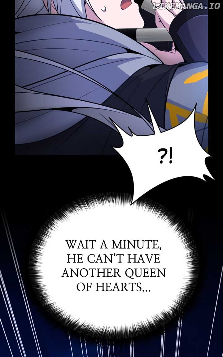 The Possessed Genius’ Gaming Stream chapter 21 page 39