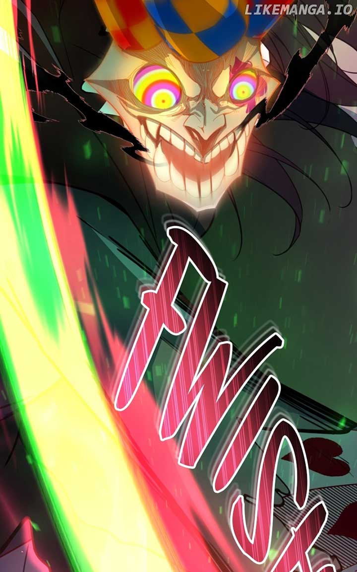 The Possessed Genius’ Gaming Stream chapter 21 page 46