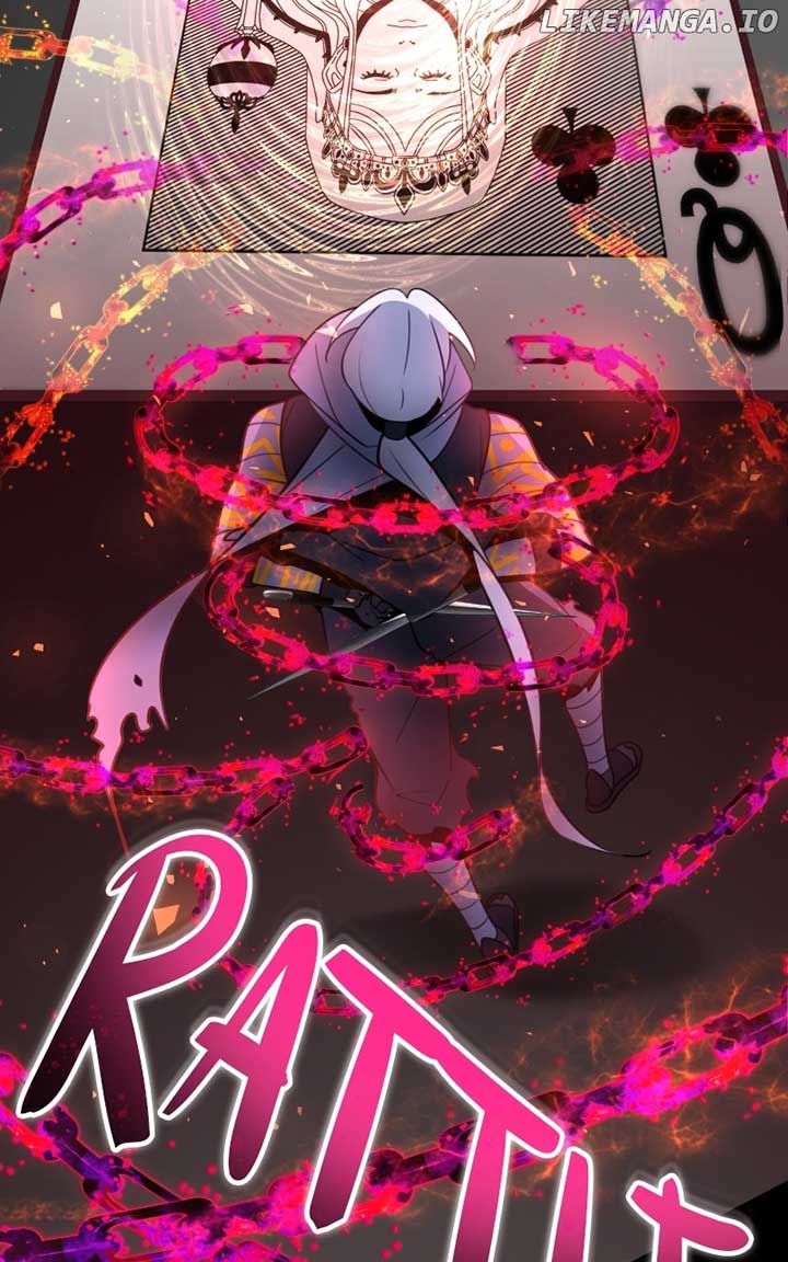The Possessed Genius’ Gaming Stream chapter 21 page 48