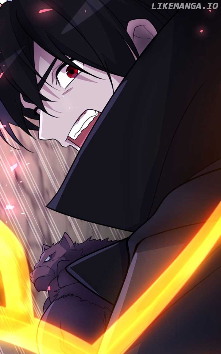 The Possessed Genius’ Gaming Stream chapter 21 page 50