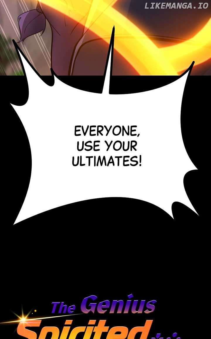 The Possessed Genius’ Gaming Stream chapter 21 page 51