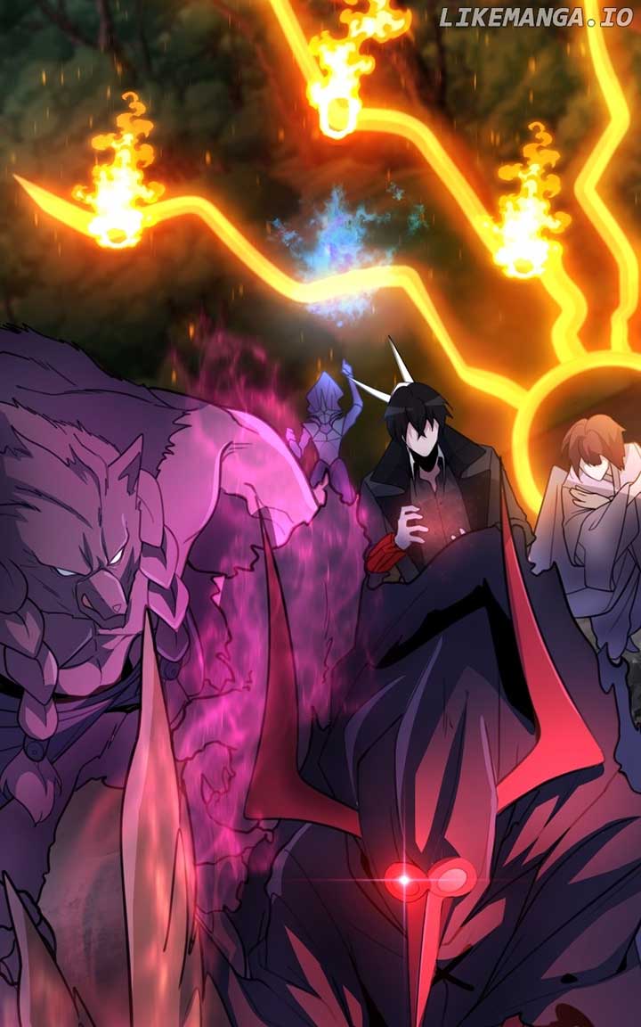 The Possessed Genius’ Gaming Stream chapter 21 page 53