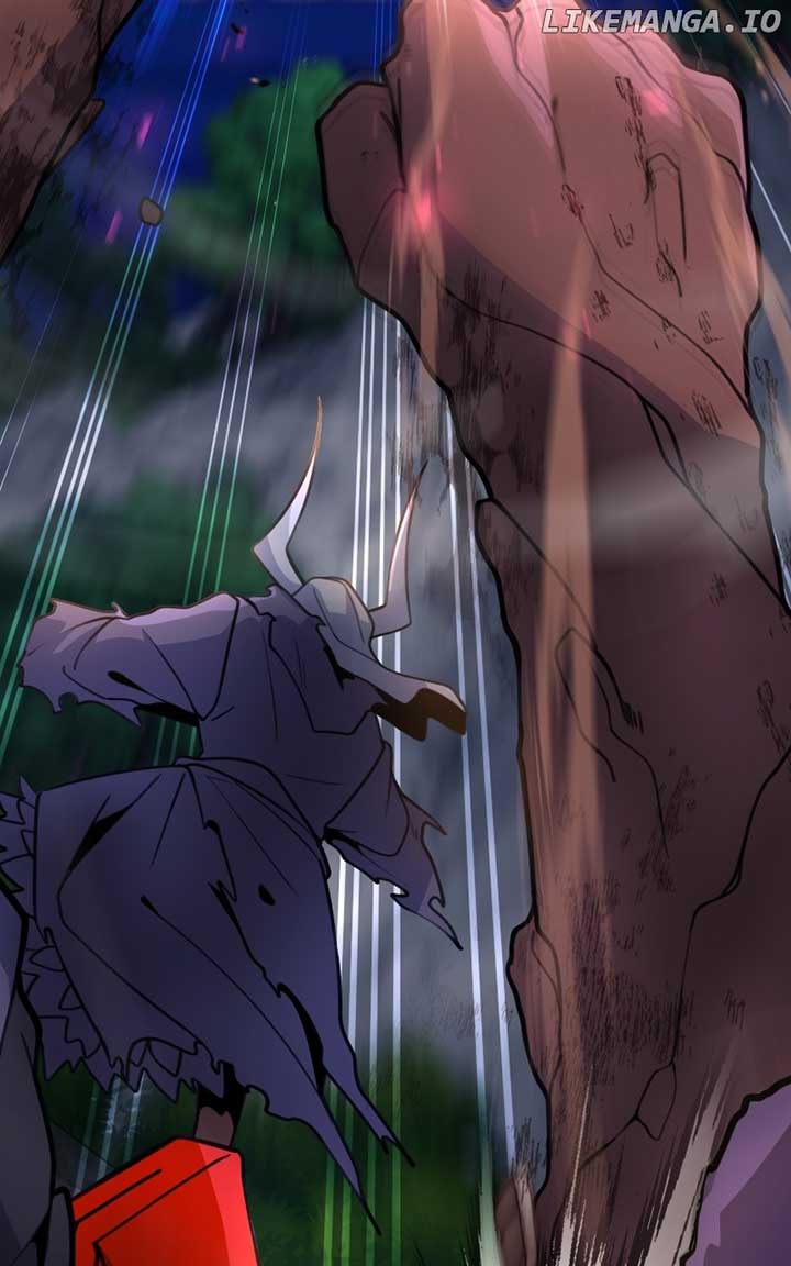 The Possessed Genius’ Gaming Stream chapter 21 page 58