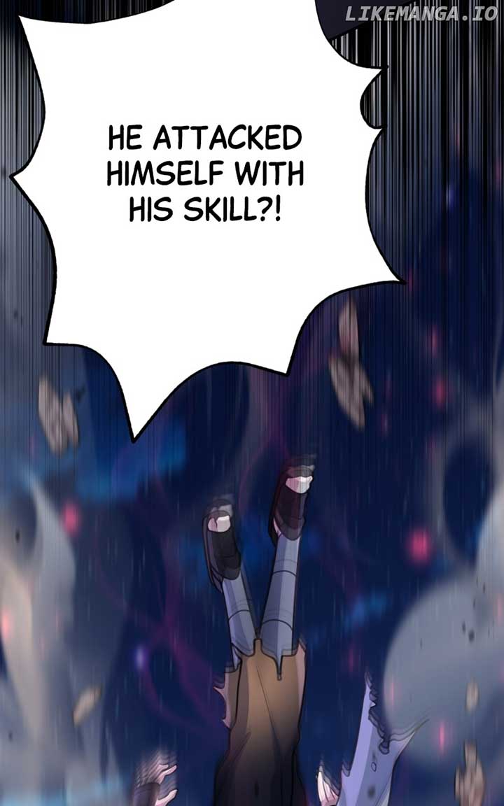 The Possessed Genius’ Gaming Stream chapter 21 page 61