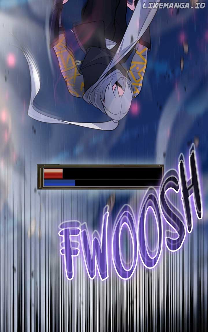 The Possessed Genius’ Gaming Stream chapter 21 page 62