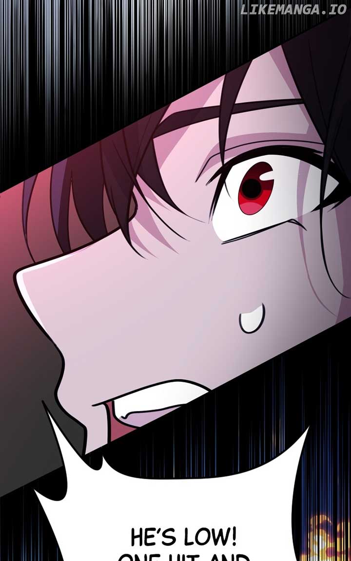 The Possessed Genius’ Gaming Stream chapter 21 page 63