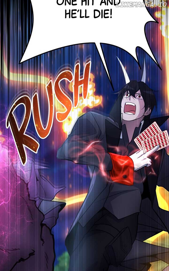 The Possessed Genius’ Gaming Stream chapter 21 page 64