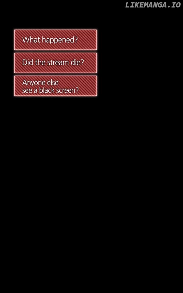 The Possessed Genius’ Gaming Stream chapter 21 page 68
