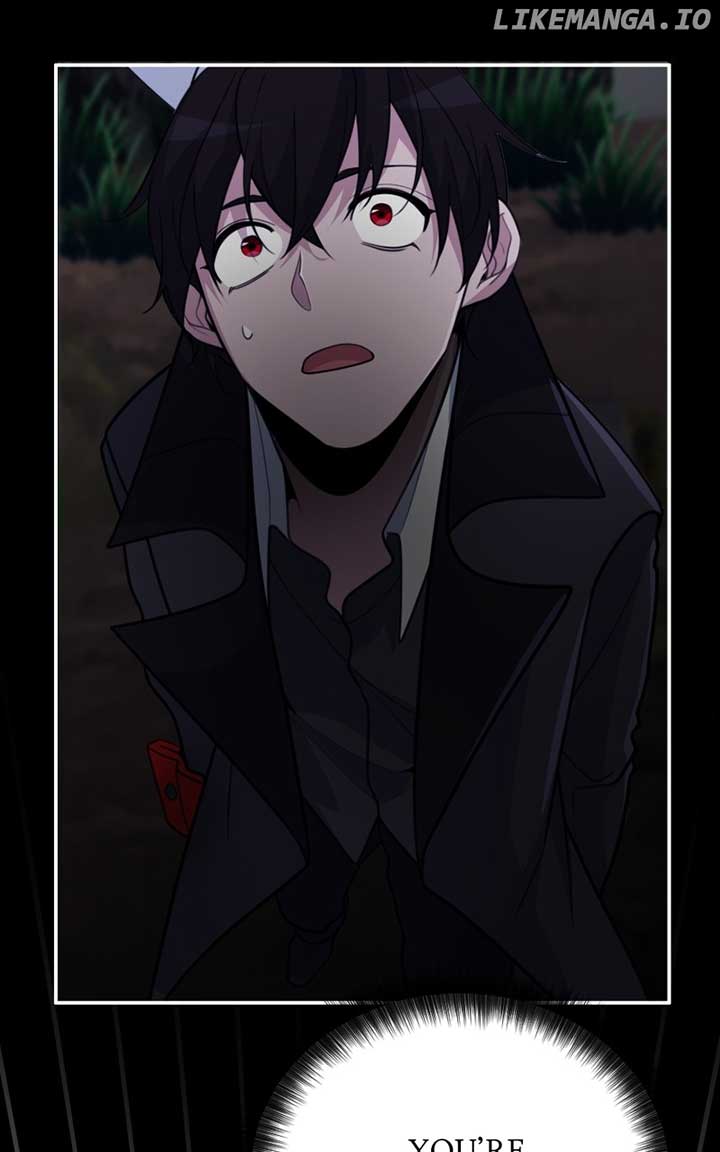 The Possessed Genius’ Gaming Stream chapter 21 page 69