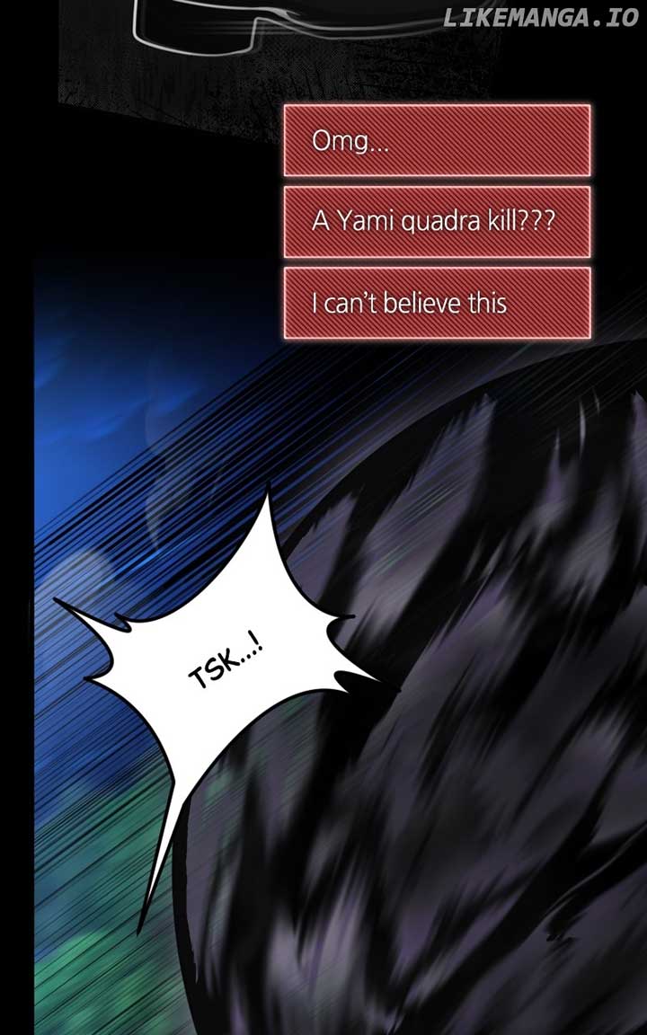 The Possessed Genius’ Gaming Stream chapter 21 page 81