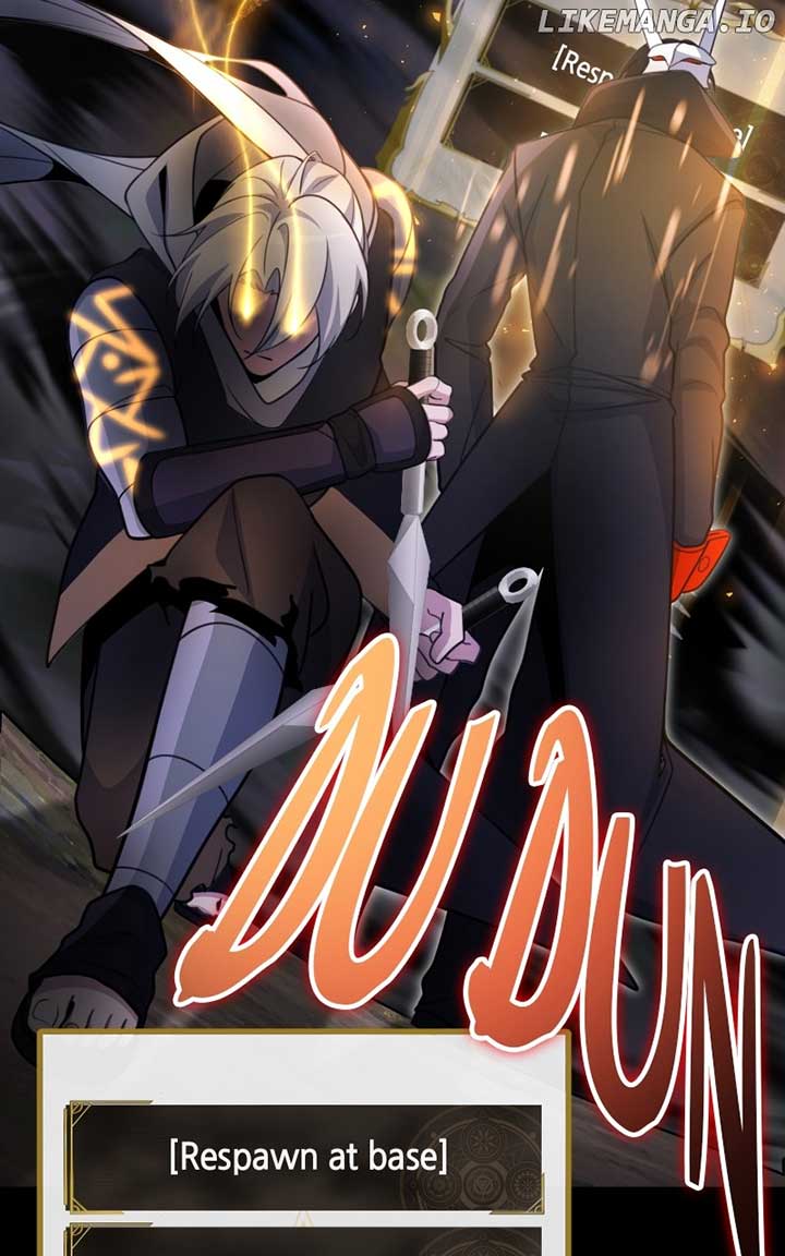 The Possessed Genius’ Gaming Stream chapter 21 page 92