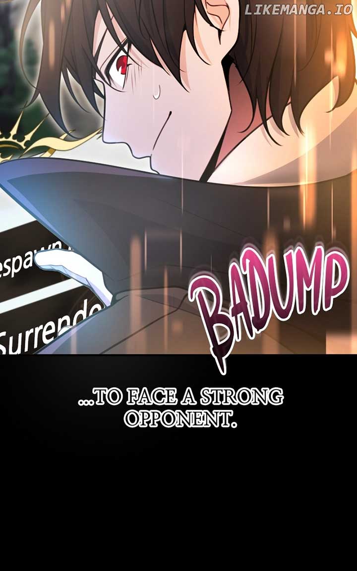 The Possessed Genius’ Gaming Stream chapter 21 page 98