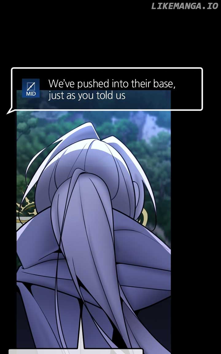 The Possessed Genius’ Gaming Stream chapter 21 page 99