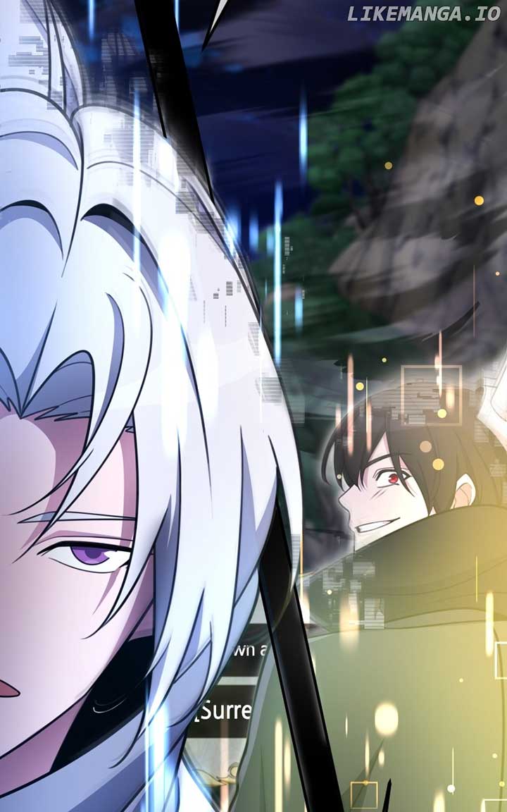 The Possessed Genius’ Gaming Stream chapter 21 page 101