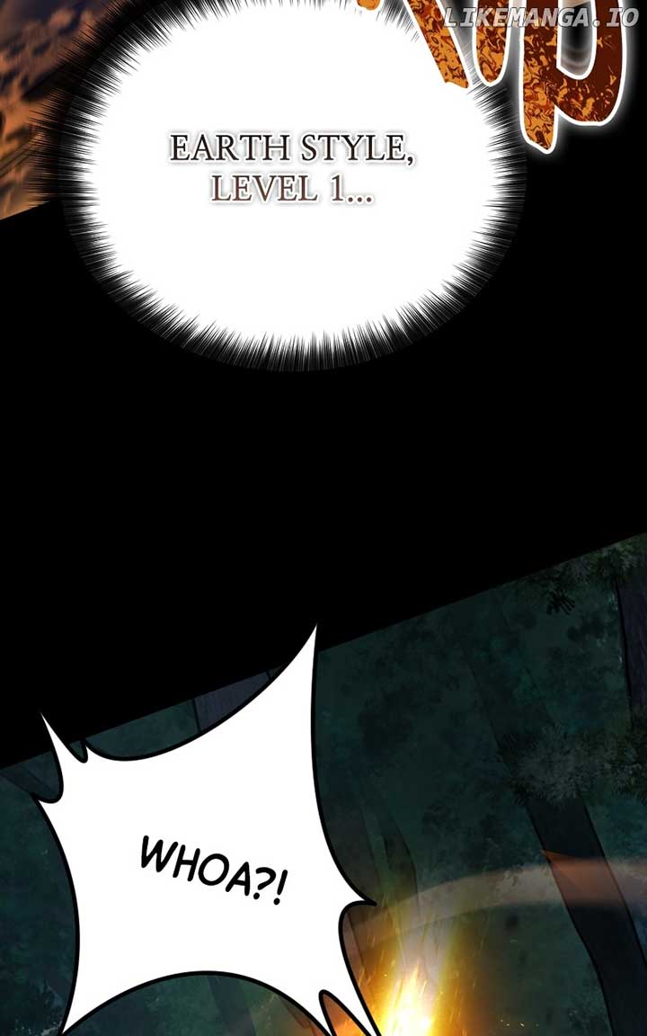 The Possessed Genius’ Gaming Stream chapter 21 page 109