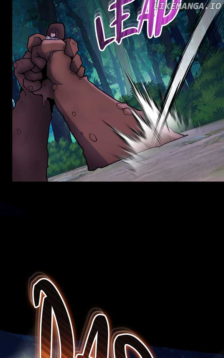 The Possessed Genius’ Gaming Stream chapter 21 page 112