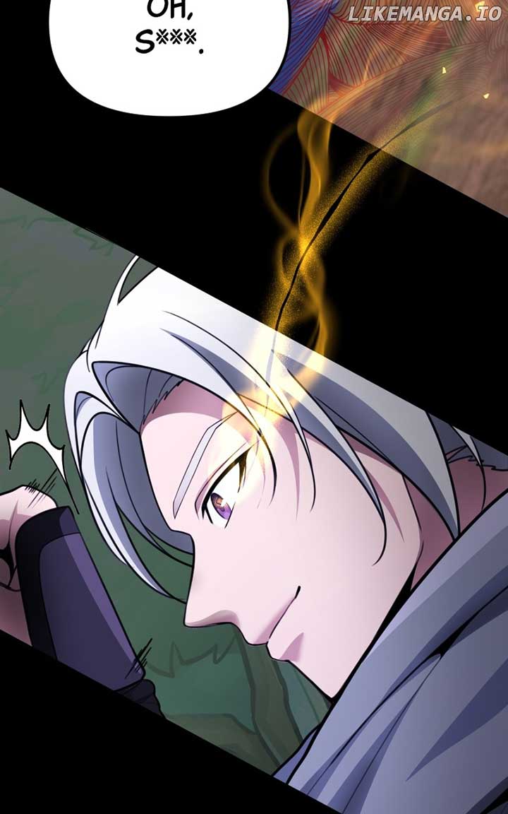 The Possessed Genius’ Gaming Stream chapter 21 page 118
