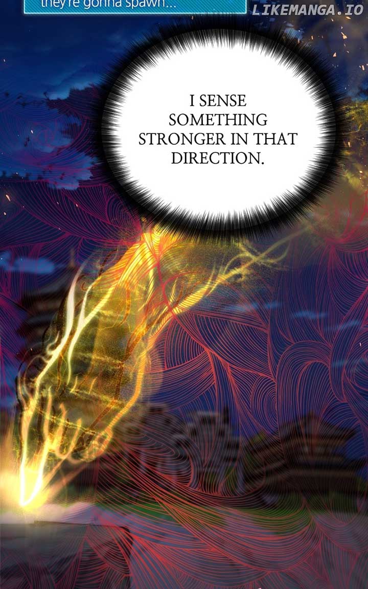 The Possessed Genius’ Gaming Stream chapter 21 page 120