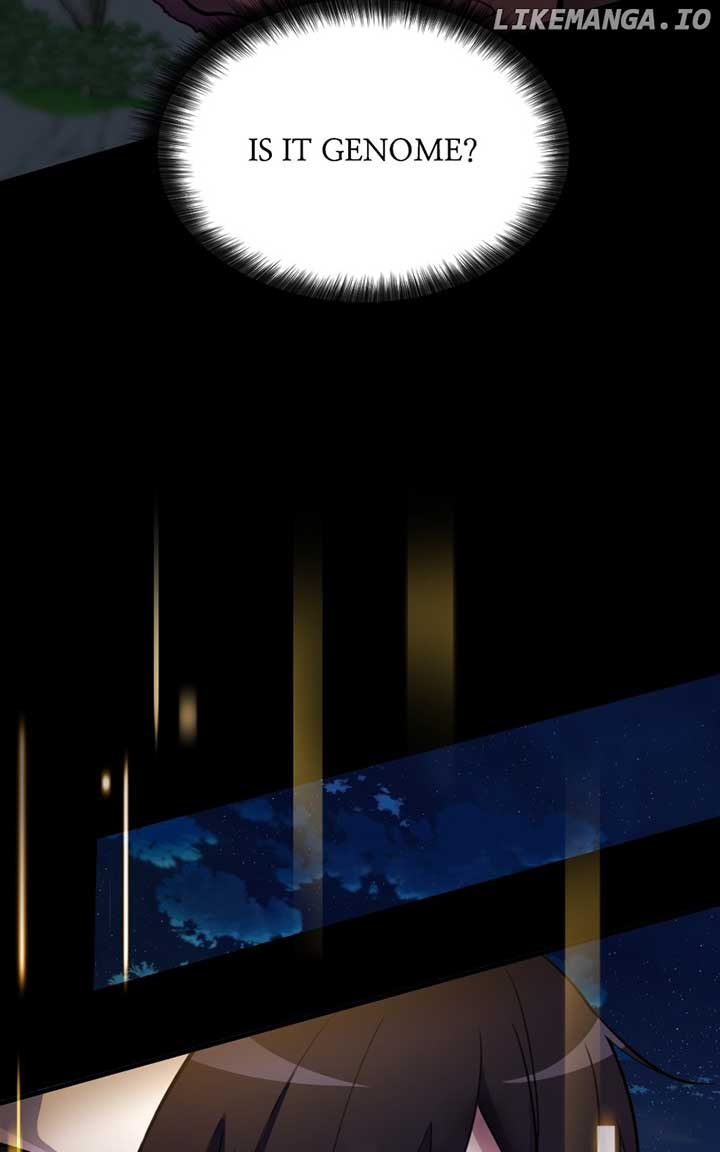 The Possessed Genius’ Gaming Stream chapter 21 page 122