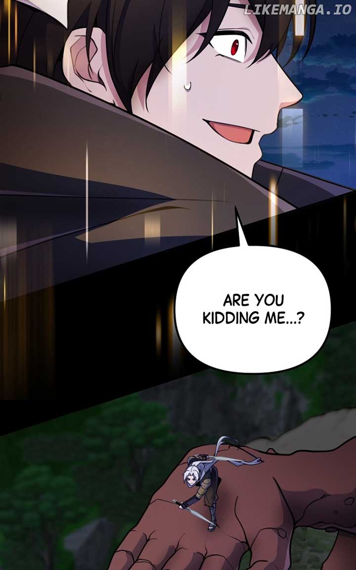 The Possessed Genius’ Gaming Stream chapter 21 page 123