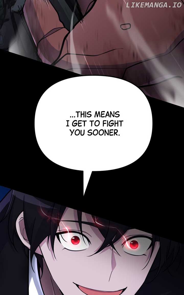 The Possessed Genius’ Gaming Stream chapter 21 page 127