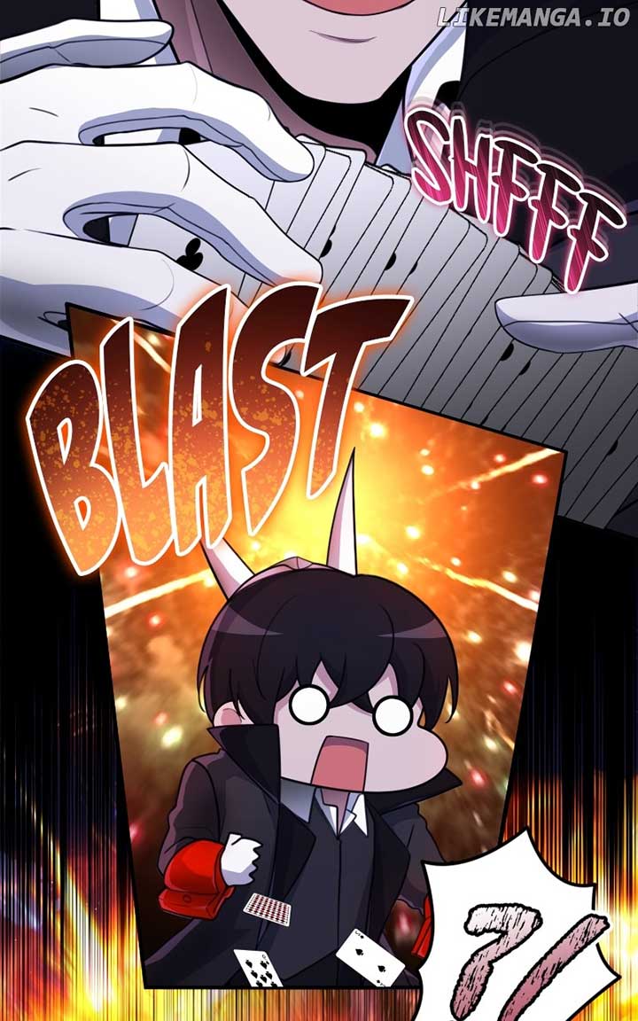The Possessed Genius’ Gaming Stream chapter 21 page 128