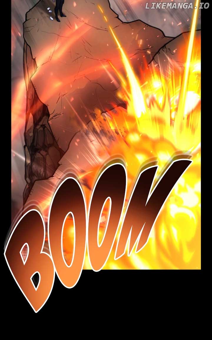 The Possessed Genius’ Gaming Stream chapter 21 page 133