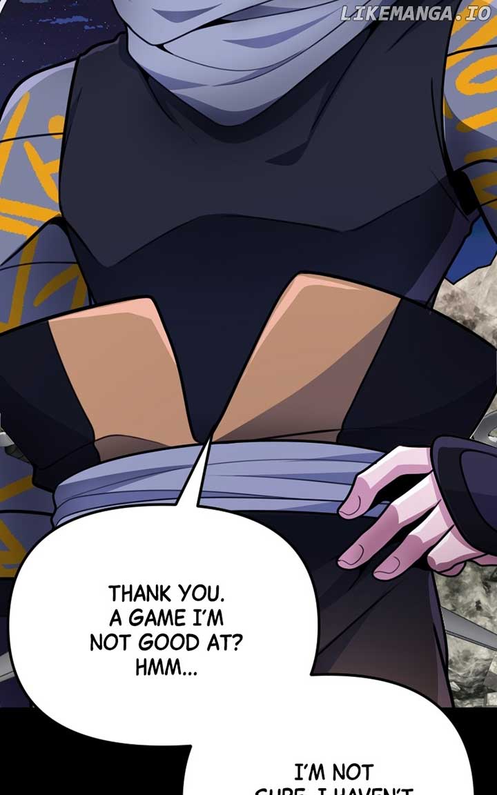 The Possessed Genius’ Gaming Stream chapter 21 page 140