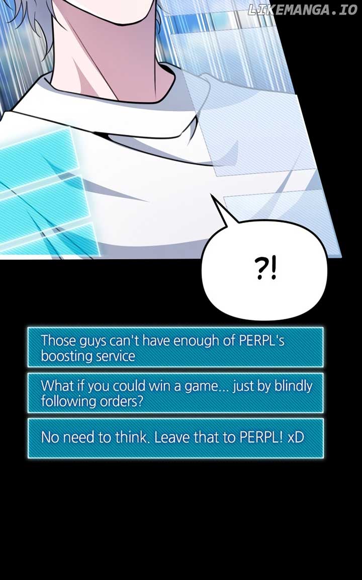 The Possessed Genius’ Gaming Stream chapter 21 page 146