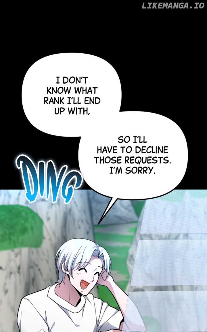 The Possessed Genius’ Gaming Stream chapter 21 page 147