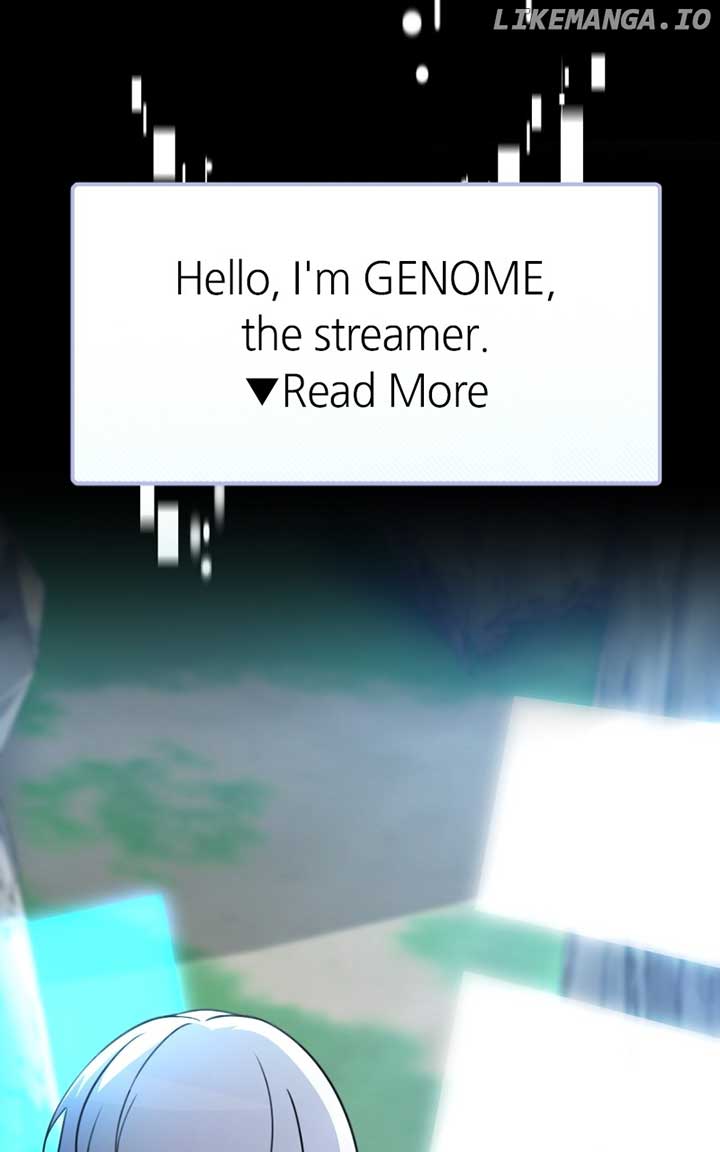 The Possessed Genius’ Gaming Stream chapter 22 page 2