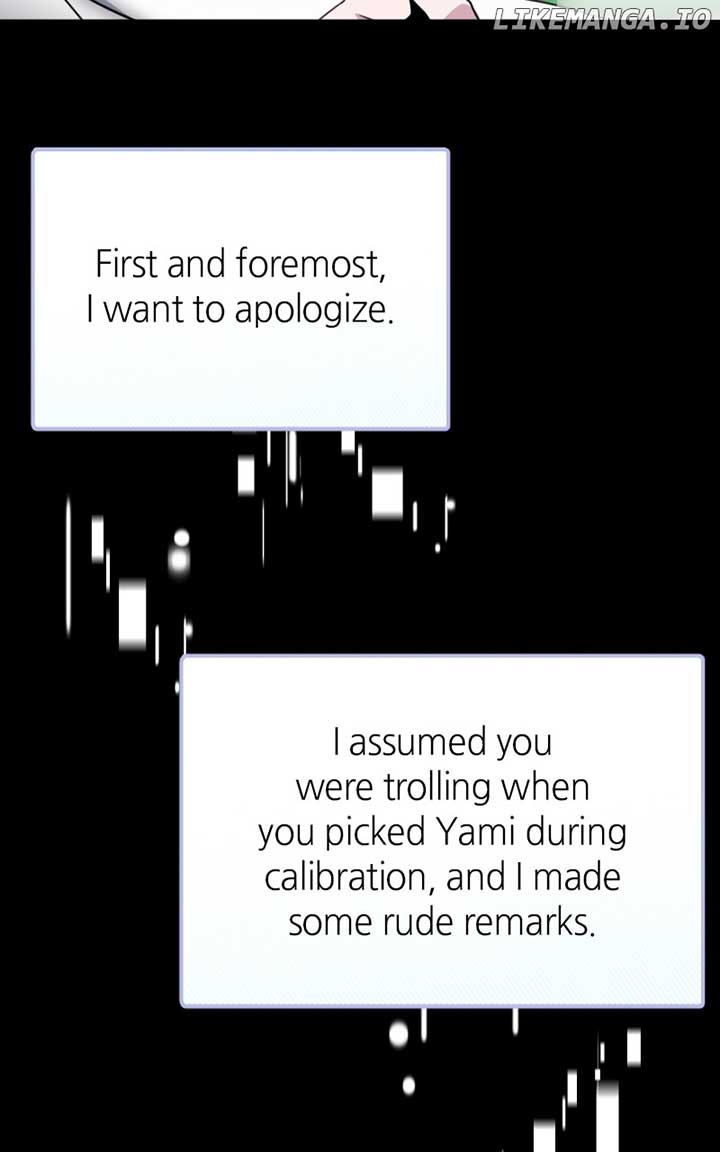 The Possessed Genius’ Gaming Stream chapter 22 page 5