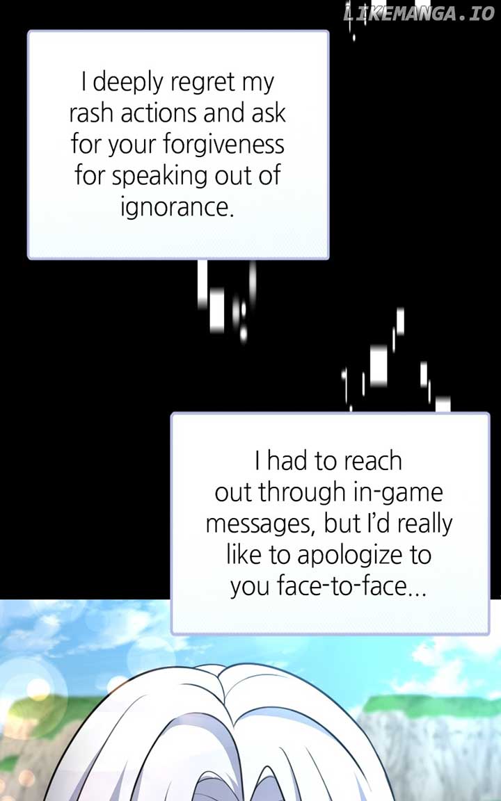 The Possessed Genius’ Gaming Stream chapter 22 page 6