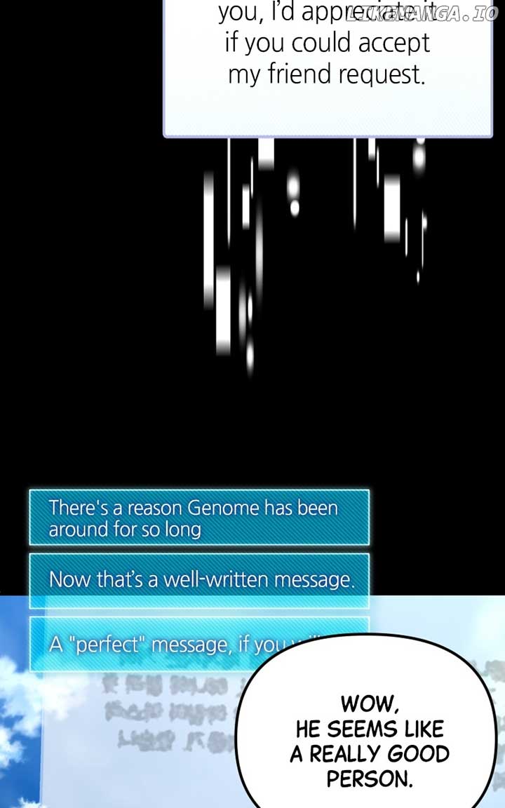The Possessed Genius’ Gaming Stream chapter 22 page 8