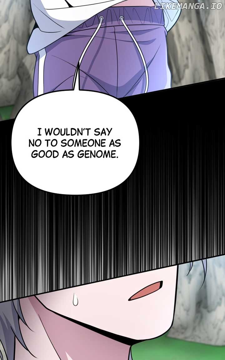 The Possessed Genius’ Gaming Stream chapter 22 page 10