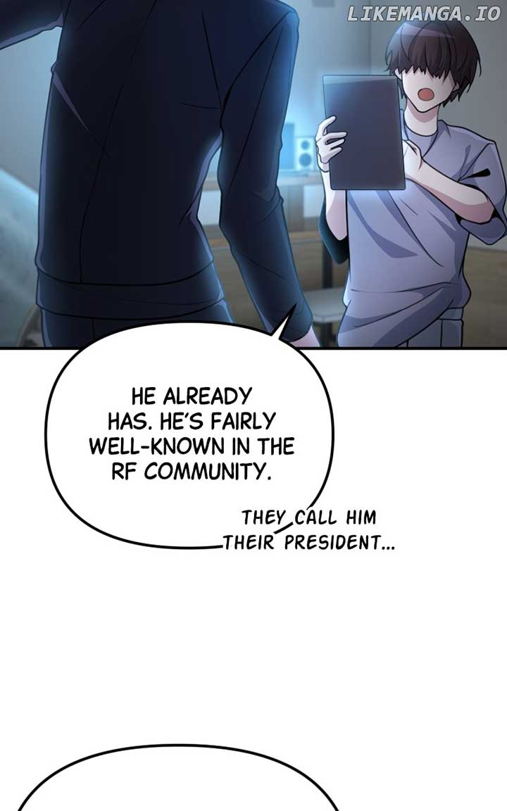 The Possessed Genius’ Gaming Stream chapter 22 page 24