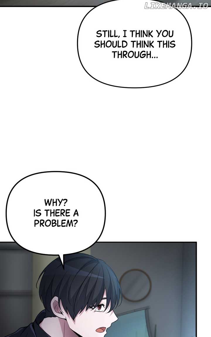 The Possessed Genius’ Gaming Stream chapter 22 page 26