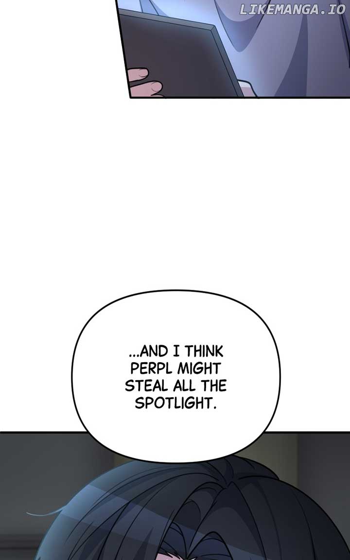 The Possessed Genius’ Gaming Stream chapter 22 page 28