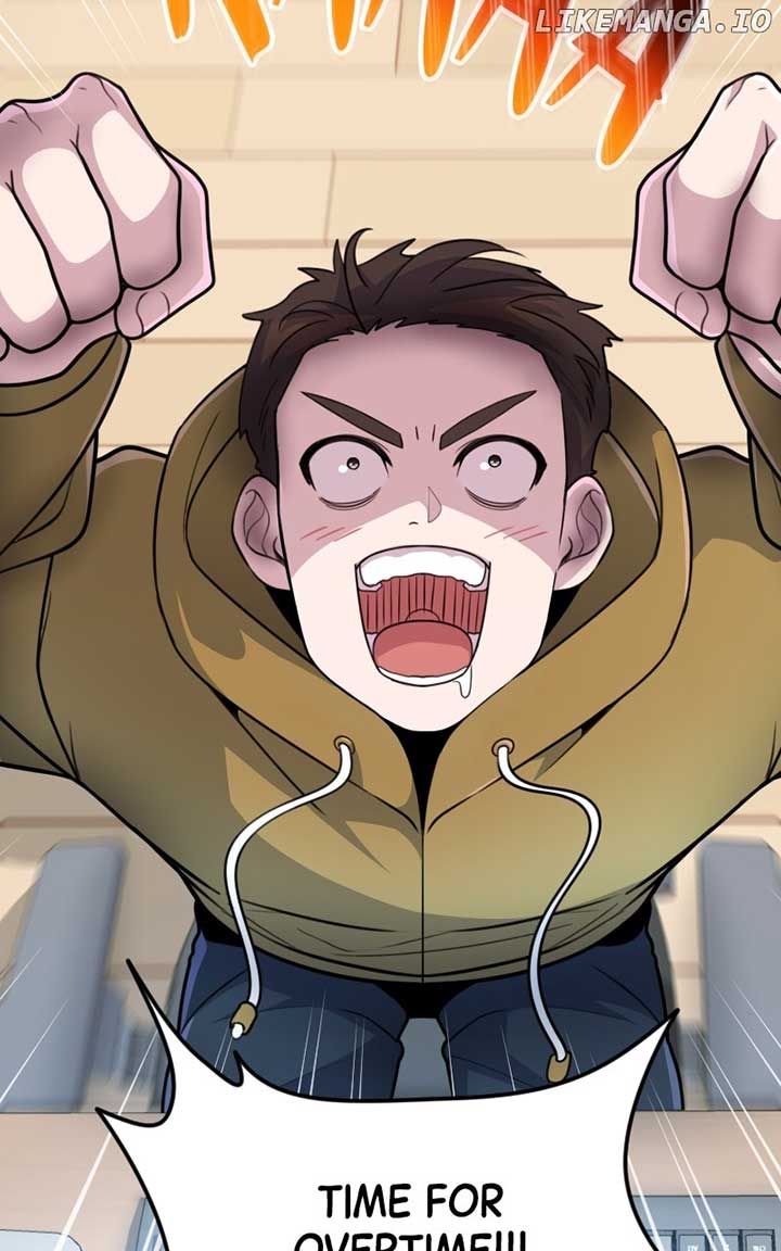 The Possessed Genius’ Gaming Stream chapter 22 page 40