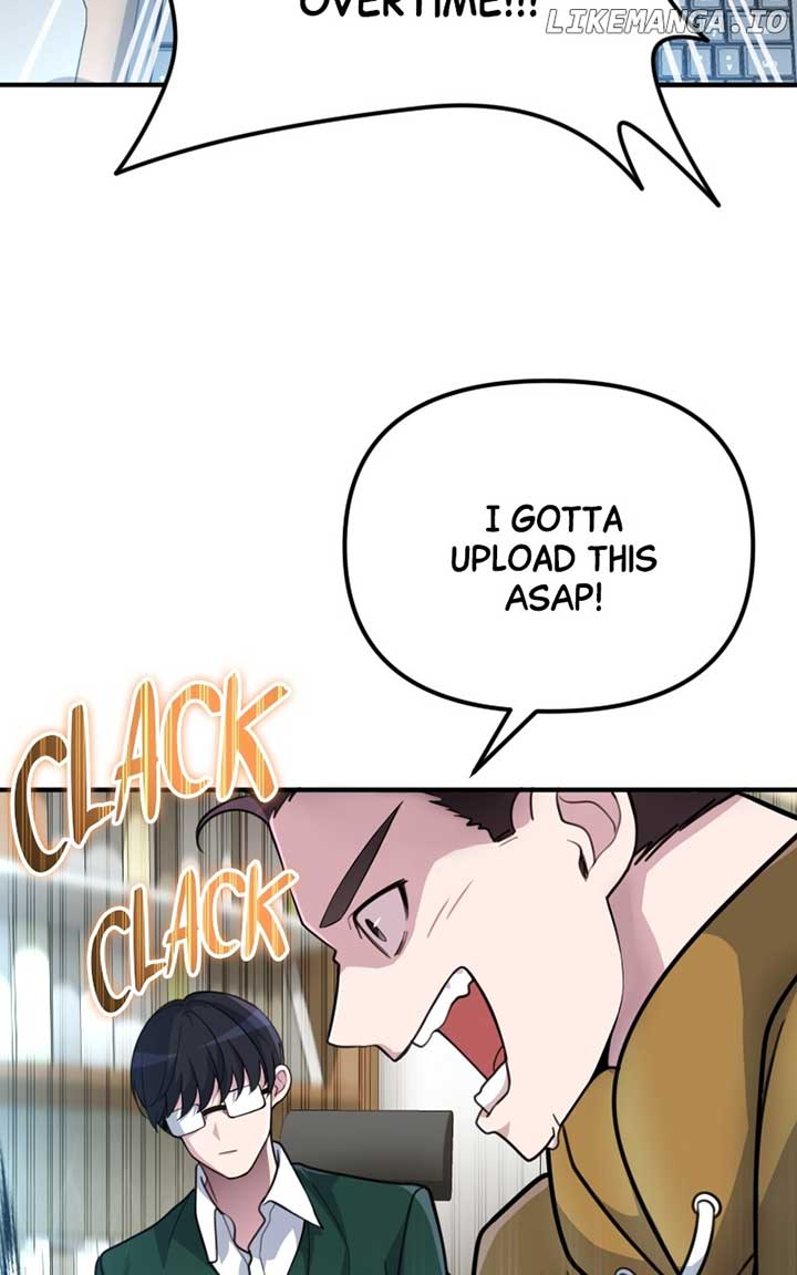 The Possessed Genius’ Gaming Stream chapter 22 page 41