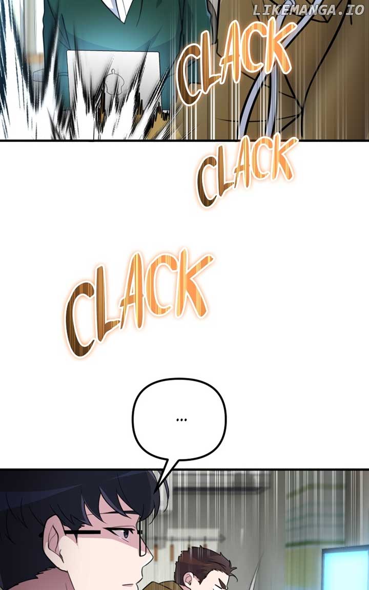The Possessed Genius’ Gaming Stream chapter 22 page 42