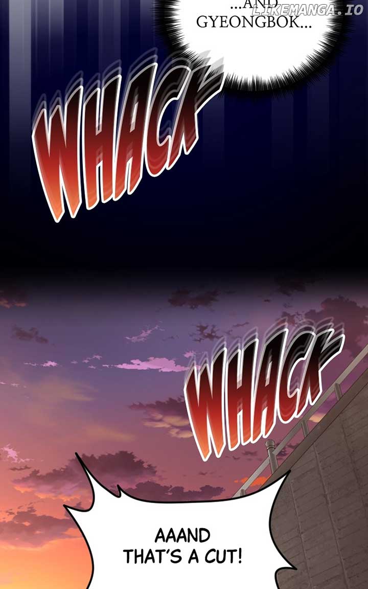 The Possessed Genius’ Gaming Stream chapter 22 page 44