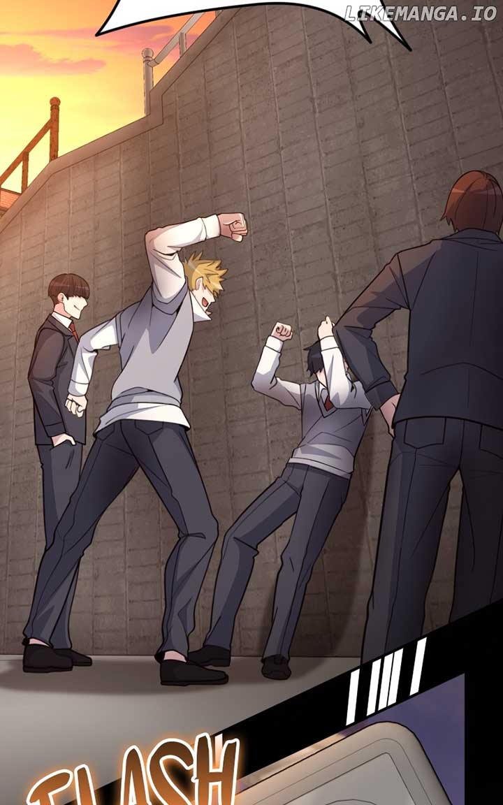 The Possessed Genius’ Gaming Stream chapter 22 page 45