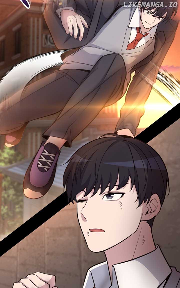 The Possessed Genius’ Gaming Stream chapter 22 page 52