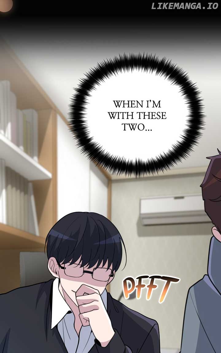 The Possessed Genius’ Gaming Stream chapter 22 page 62