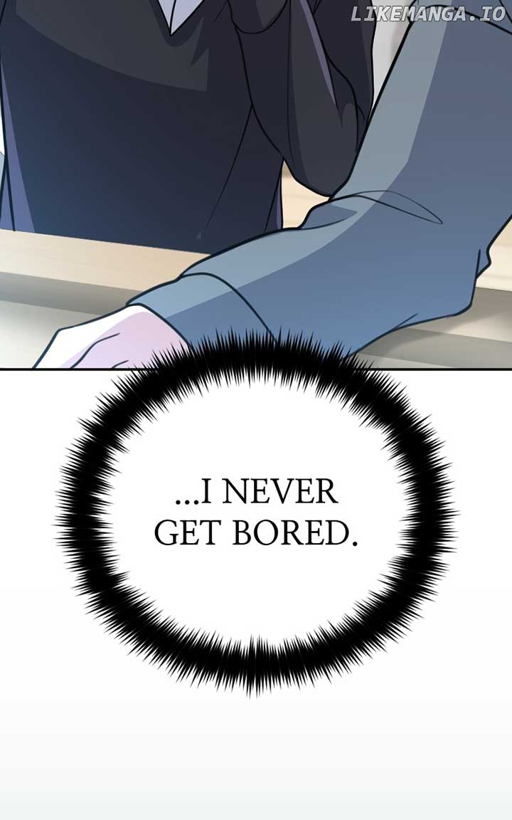 The Possessed Genius’ Gaming Stream chapter 22 page 63