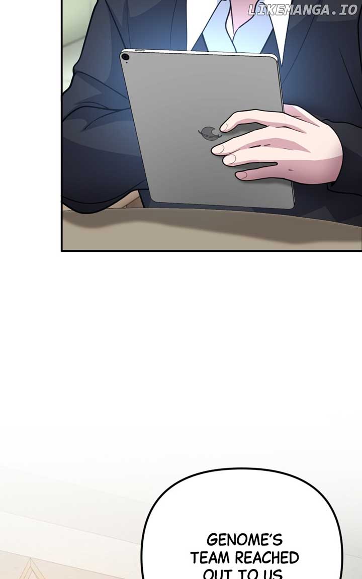 The Possessed Genius’ Gaming Stream chapter 22 page 73