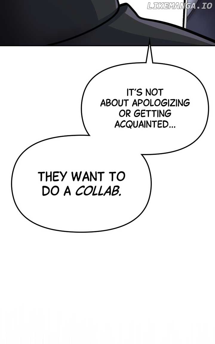 The Possessed Genius’ Gaming Stream chapter 22 page 77