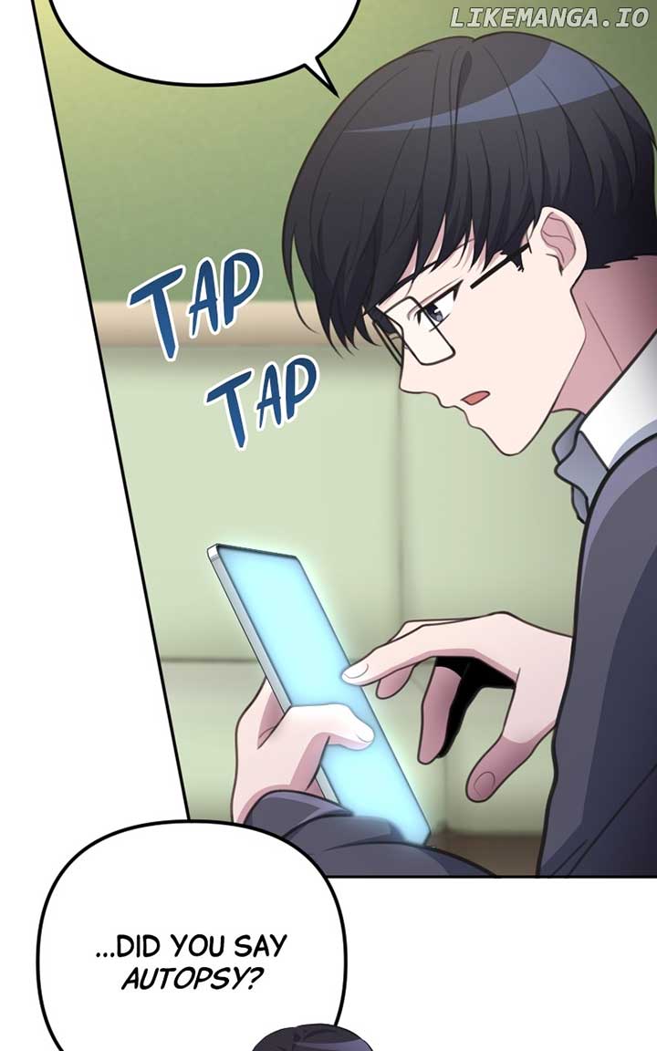 The Possessed Genius’ Gaming Stream chapter 22 page 81