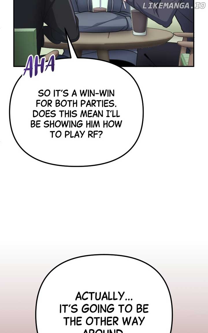 The Possessed Genius’ Gaming Stream chapter 22 page 85